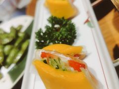 -江户前寿司(好运街店)