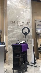 -IN STYLE·全国形象店