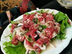 -老卜奎齐齐哈尔烤肉(人民东路店)