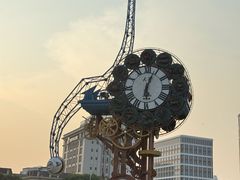 -世纪钟