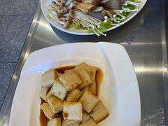 -揽月斋炙子烤肉·清真(安定门·五道营店)
