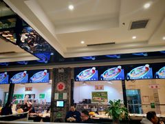 -令氏家外家周秦食府(高新店)