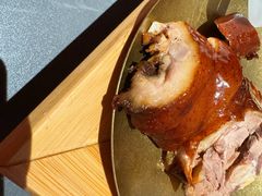 -古市香跷脚牛肉·非遗传承单位