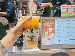 -1点点(金桥店)