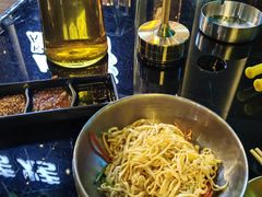 -KAOKAO烤烤·丹东海鲜烧烤(望京店)