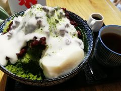 -WONDER ICE 萬得冰田(建設路总店)