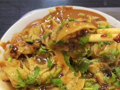 -正味斋锅巴菜(西北角店)