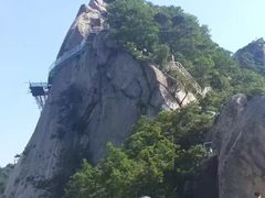 -丹东凤凰山景区