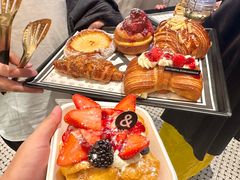 -BUTTERFUL&CREAMOROUS 黄油与面包(万象城店)