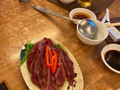 -金海阁海鲜火锅