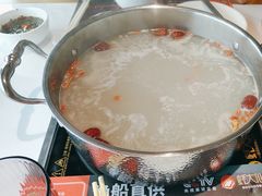 -蚝大仙横琴生蚝火锅(日月贝店)