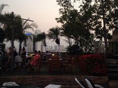 -曼谷王子宫殿酒店