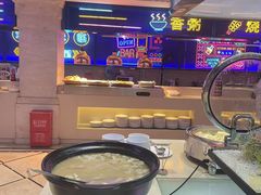 -海韵之星邮轮水会(明发商业广场店)
