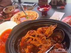 -小厨娘金榜题名(夫子庙秦淮河店)