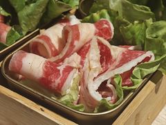 -郑阿姨的家·이모네·韩料&烤肉(武川路店)