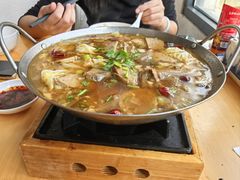 -太原面食店(解放路店)