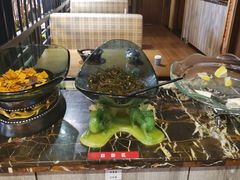 -肖记公安牛肉鱼杂馆· 省级非物质文化遗产(仁和路店)