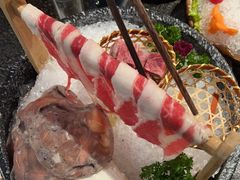 -湊湊火锅·茶憩(世博大道店)