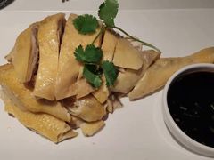 白斩鸡-壹只菜·崇明本地特色菜(崇明南门店)