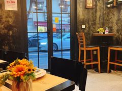 -克比叔叔印度餐厅Kebabs on the Grille(永康路分店)