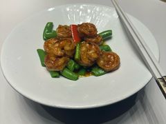 -太极·粤菜餐厅(亚运村鸟巢店)
