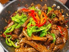 -郴州特产舜华临武鸭(郴州西站店)