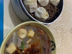 -笑云开汤包店(网巾市店)