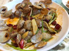 -老虎滩船说·海胆水饺·大连海鲜(老虎滩店)