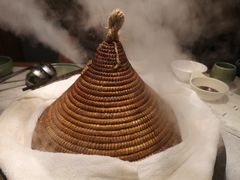 -鲜潭蒸汽石锅鱼(五道口购物中心店)