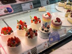 -巴黎贝甜(五道口店)