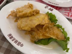 -华梅西餐厅(哈尔滨中央大街店)