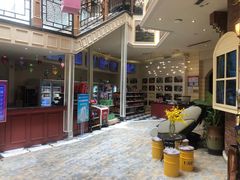 -火吧PTV聚会餐厅(10号店)