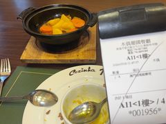 -澳门木偶葡国餐厅(珠海店)