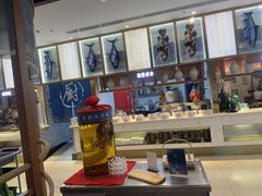 -半岛听涛蒸汽海鲜自助(K11店)