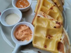 -漫咖啡MAANCOFFEE(清江路店)