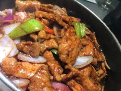 -鸭王烤鸭店(三里河店)