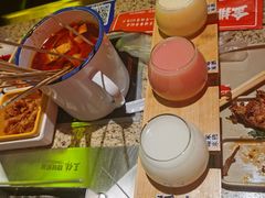 -大头叔烤鸡爪·朝鲜族烤串(天池路店)