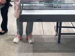 -Chanel(德基广场店)