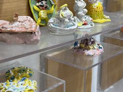 -蕃茄田艺术(普陀长风大悦城中心)