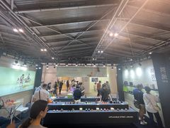 -东浩兰生上海世博展览馆