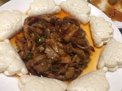 -宝发园名菜馆