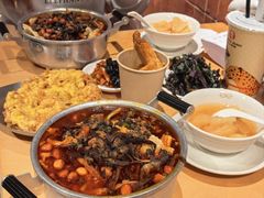 -水平有限广西米粉·广西风味集(五道口店)