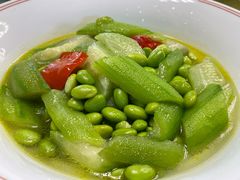 -二泉园老菜馆·百年无锡菜