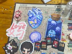 -100家灵感仓库·DIY团建(什刹海店)