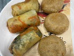 -阿静美食