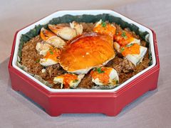 厦门红鲟蒸米糕-遇外滩(BFC外滩金融中心店)