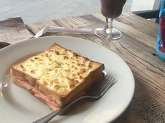 -漫咖啡 (CCPAPK创意港店)