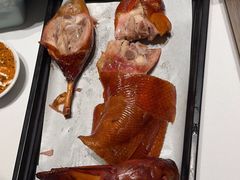 -小厨娘淮扬菜(天印大道店)