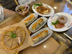 -芋包王闽南茶楼(八市店)