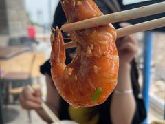 -阿军排档·烧烤